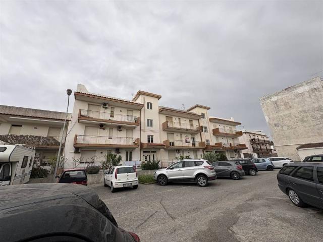 Appartamento in vendita a Villafranca Tirrena ME