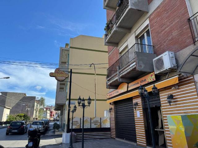 Appartamento in vendita a Villafranca Tirrena ME