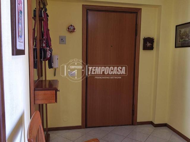 Appartamento in vendita a Villafranca Tirrena ME