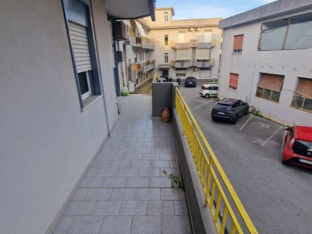 Appartamento in vendita a Villafranca Tirrena ME