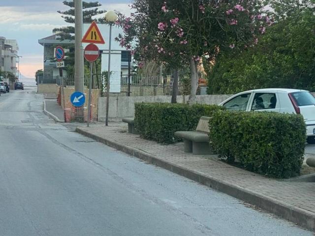 Appartamento in vendita a Villafranca Tirrena ME