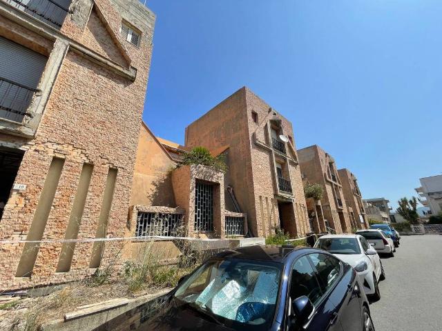 Appartamento in vendita a Villafranca Tirrena ME