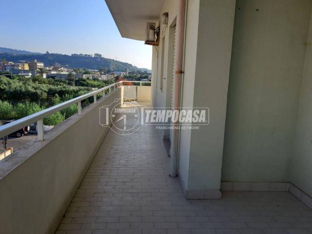 Appartamento in vendita a Villafranca Tirrena ME