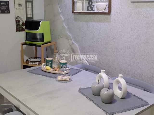 Appartamento in vendita a Villafranca Tirrena ME