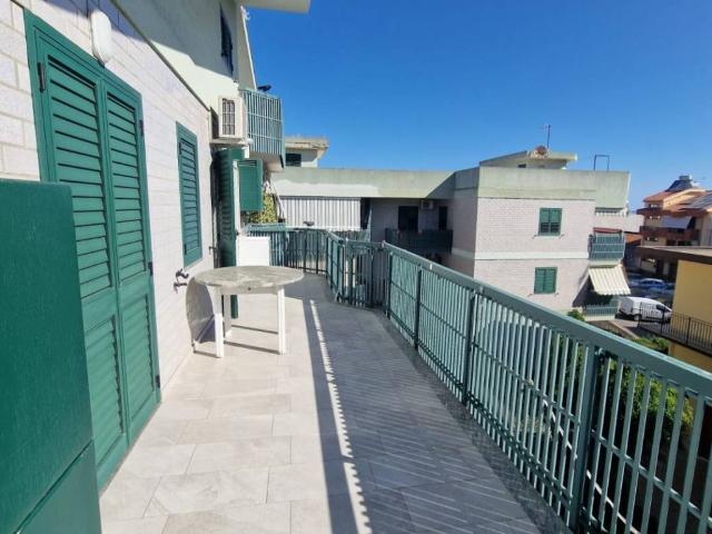 Appartamento in vendita a Villafranca Tirrena ME