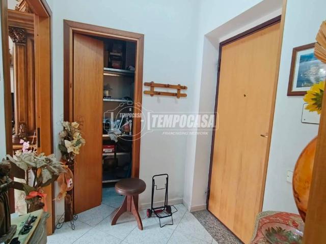 Appartamento in vendita a Villafranca Tirrena ME