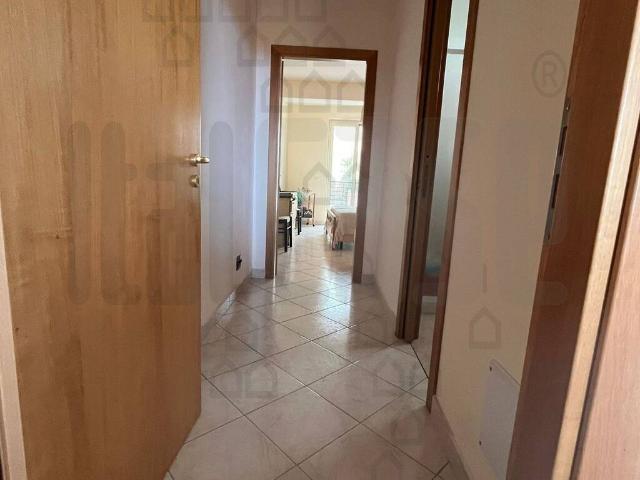 Appartamento in vendita a Villafranca Tirrena ME