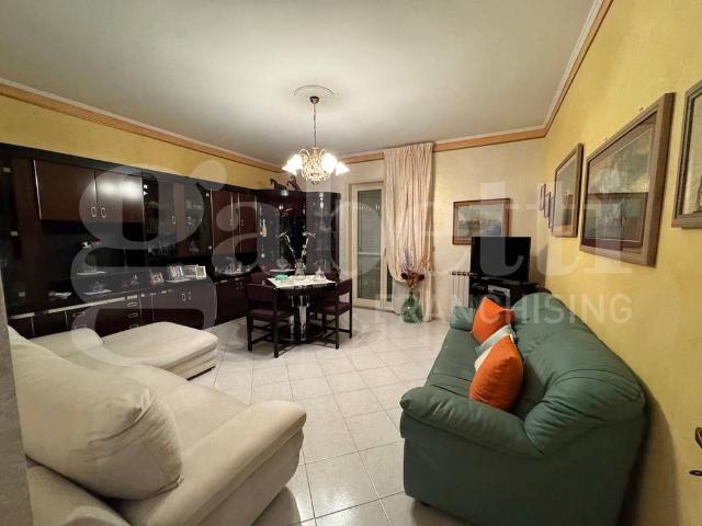 Appartamento in vendita a Villafranca Tirrena ME