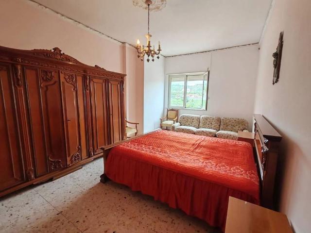 Appartamento in vendita a Villafranca Tirrena ME