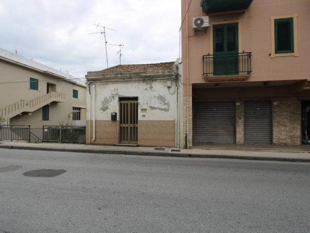 Appartamento in vendita a Villafranca Tirrena ME