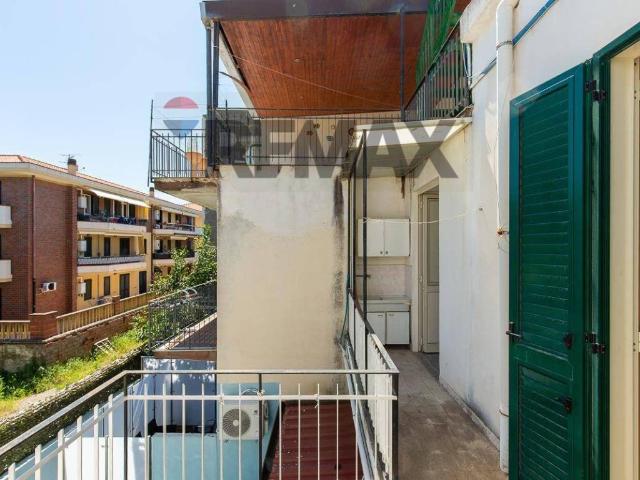 Appartamento in vendita a Villafranca Tirrena ME