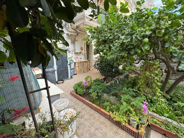 Appartamento in vendita a Villafranca Tirrena ME