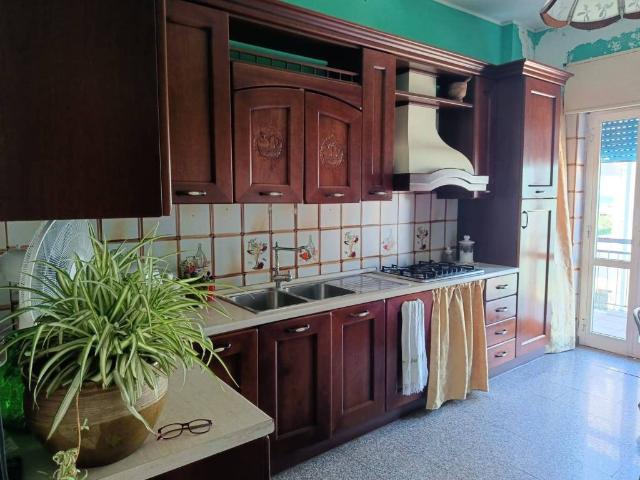 Appartamento in vendita a Villafranca Tirrena ME
