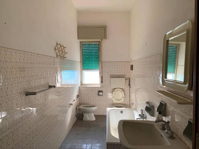Appartamento in vendita a Villafranca Tirrena ME