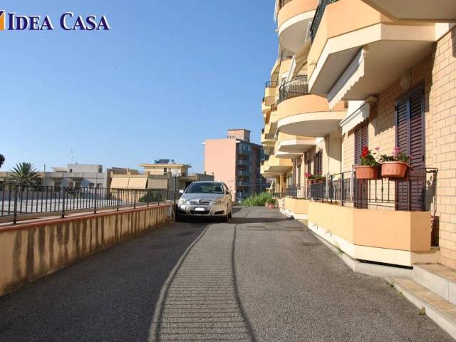 Appartamento in vendita a Villafranca Tirrena ME