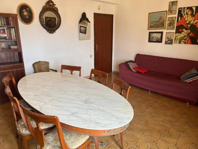 Appartamento in vendita a Villafranca Tirrena ME