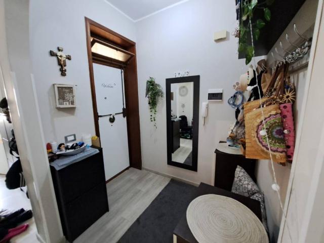 Appartamento in vendita a Villafranca Tirrena ME
