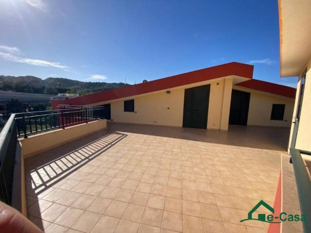Appartamento in vendita a Villafranca Tirrena ME