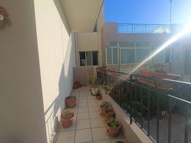 Appartamento in vendita a Villafranca Tirrena ME