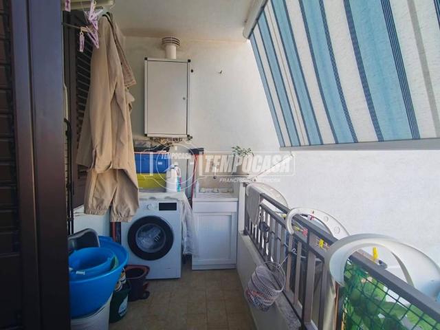 Appartamento in vendita a Villafranca Tirrena ME