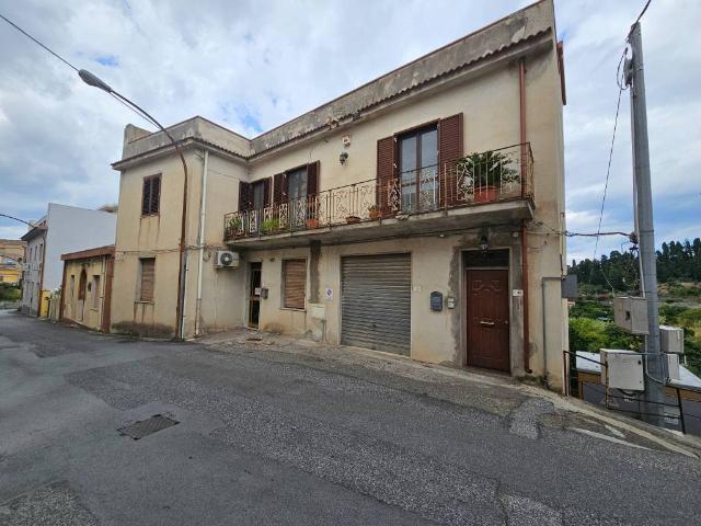 Appartamento in vendita a Villafranca Tirrena ME