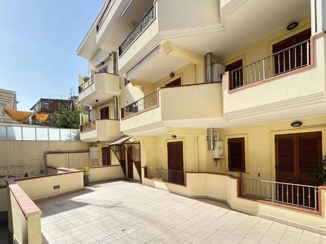 Appartamento in vendita a Villafranca Tirrena ME