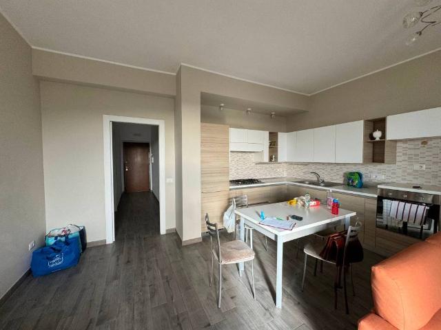 Appartamento in vendita a Villafranca Tirrena ME