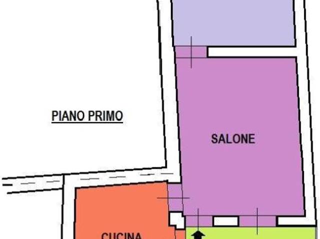 Appartamento in vendita a Villafranca Tirrena ME