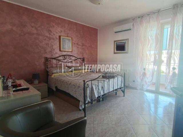 Appartamento in vendita a Villafranca Tirrena via Don Luigi Orione 7