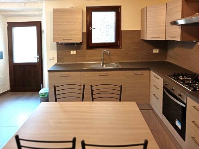 Appartamento in vendita a Villalago AQ