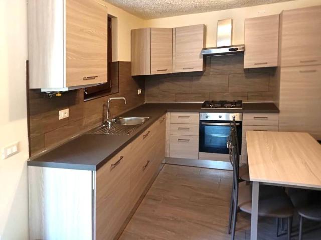 Appartamento in vendita a Villalago AQ