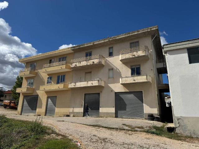 Appartamento in vendita a Villalfonsina CH