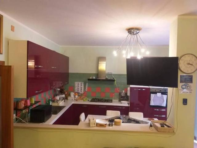 Appartamento in vendita a Villalfonsina CH