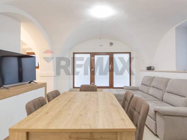 Appartamento in vendita a Villamagna
