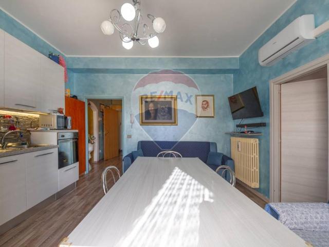 Appartamento in vendita a Villamagna