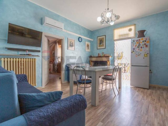 Appartamento in vendita a Villamagna CH