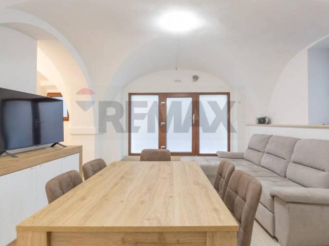 Appartamento in vendita a Villamagna CH