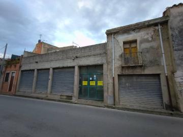 Appartamento in vendita a Villamar VS