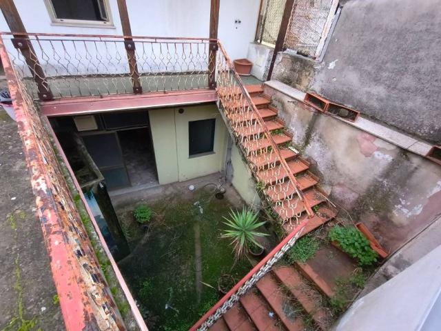 Appartamento in vendita a Villamar VS