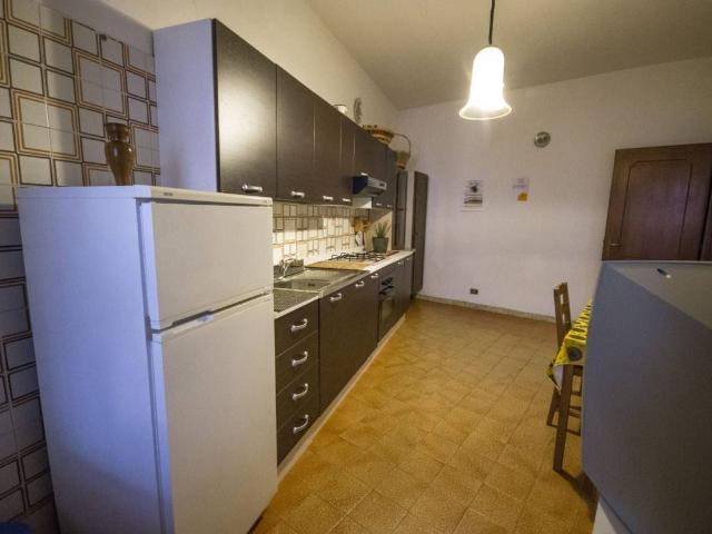 Appartamento in vendita a Villamassargia CI