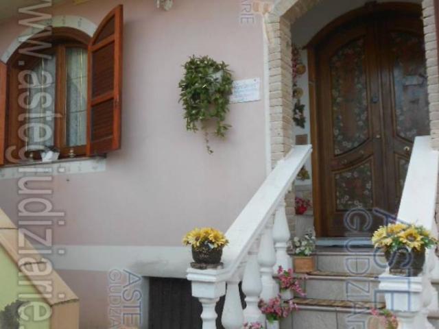 Appartamento in vendita a Villamassargia CI