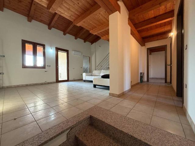 Appartamento in vendita a Villamassargia CI