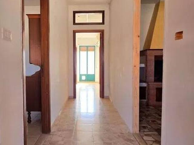 Appartamento in vendita a Villamassargia CI