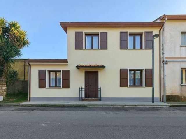 Appartamento in vendita a Villamassargia CI