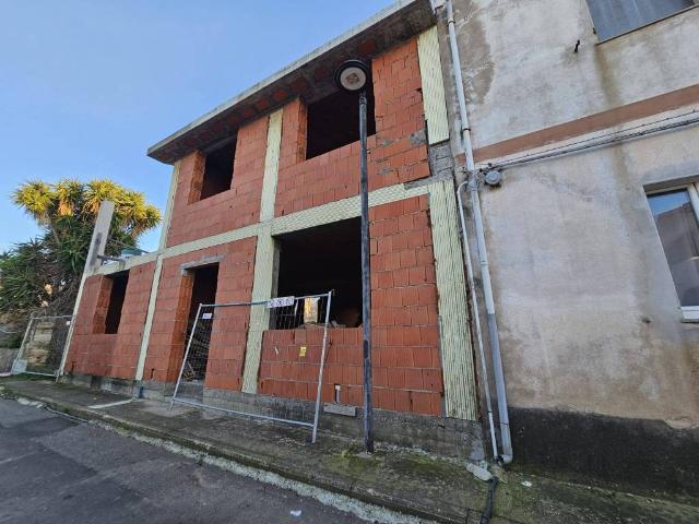 Appartamento in vendita a Villamassargia CI