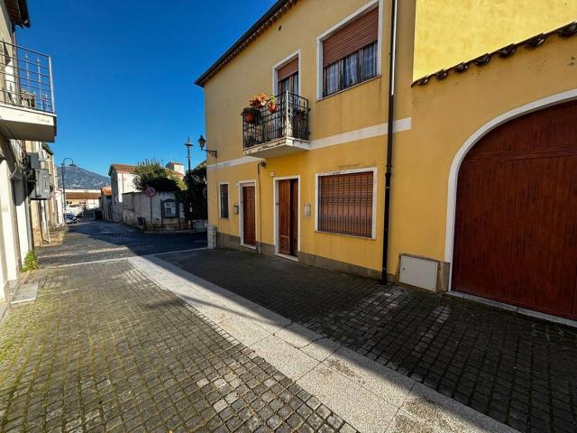 Appartamento in vendita a Villamassargia