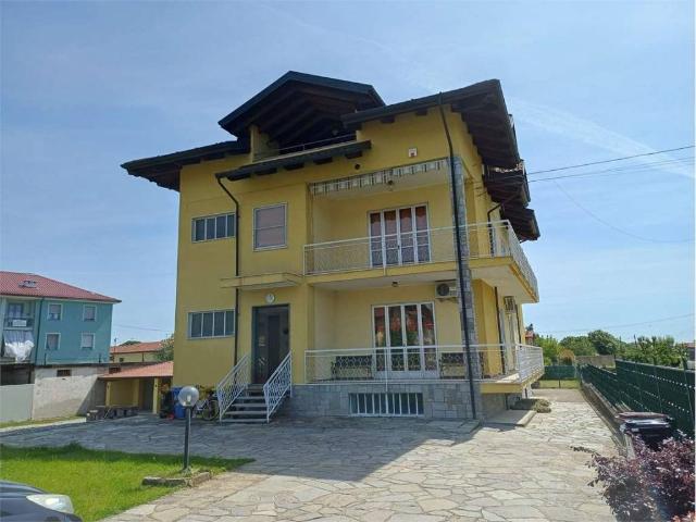 Appartamento in vendita a Villanova Canavese TO