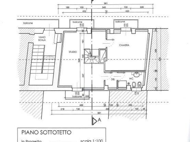 Appartamento in vendita a Villanova Canavese TO