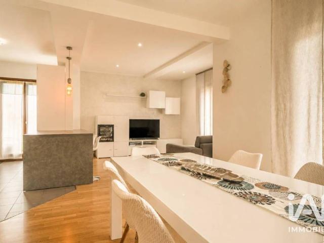 Appartamento in vendita a Villanova d'Albenga via Indro Montanelli, 14
