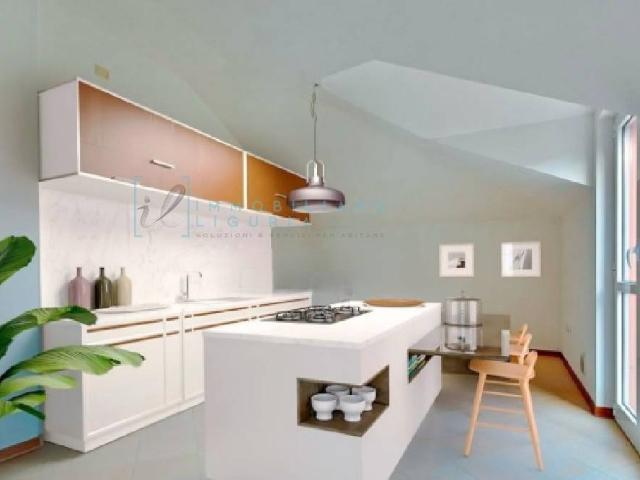 Appartamento in vendita a Villanova d'Albenga, Coasco Marina Verde
